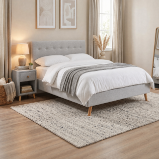 Roscommon Bed