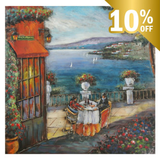 FAM-2471-1 - 80X80 CM