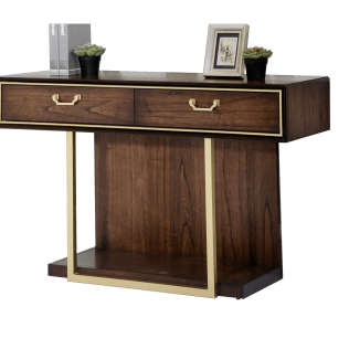 Dubai Console Table