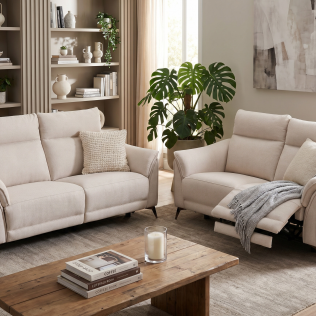 Austin Fabric Collection