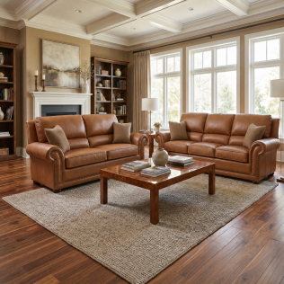 Imperial Leather Collection