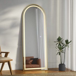 GD017 Mirror