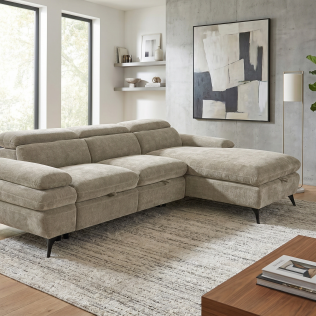 Hannah Cream Suite