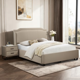 Tipperary Gas Lift Bed