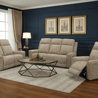 Harper Fabric Collection (Manual)