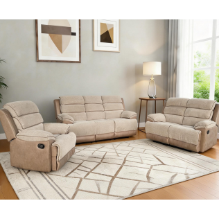 Jessica Two-Tone Fabric Collection