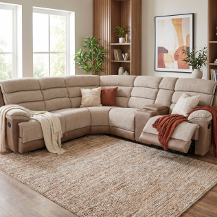 Jessica Corner Sofa