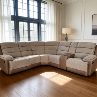 Jessica Corner Sofa