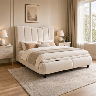 Leo Headboard