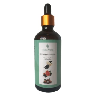 Champs-élysées Fragrance Oil, 100ml