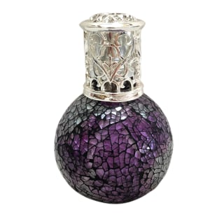 Periwinkle Fragrance Lamp