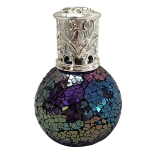 Midnight Beauty Fragrance Lamp