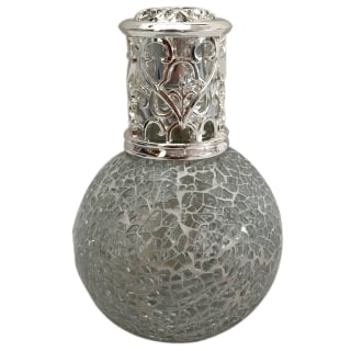Crystal Fragrance Lamp