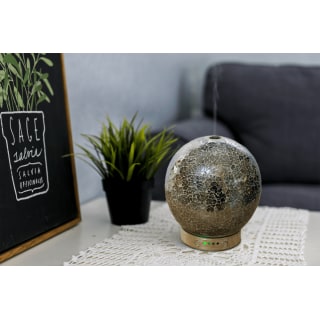 Vega Grey Mosaic Diffuser