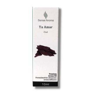 YA Amar Fragrance Oil, 10Ml
