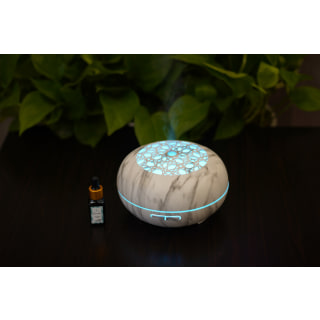 Mandala Marble diffuser