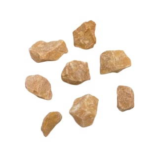 Yellow Aventurine Rock