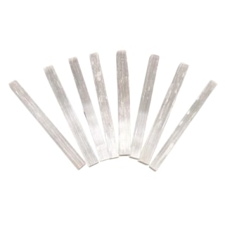 Selenite Stick