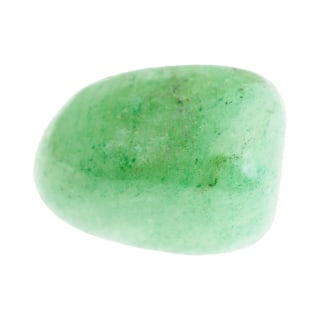 Green Aventurine Tumbled Stone