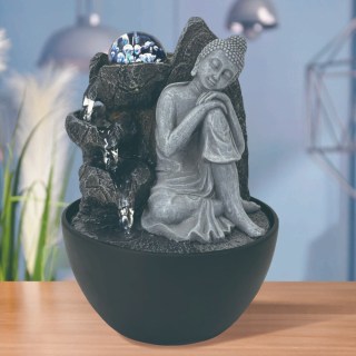 Contemplation Mini Water Feature