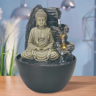 Petra Mini Water Feature