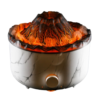 Marble Pacaya Volcano Diffuser