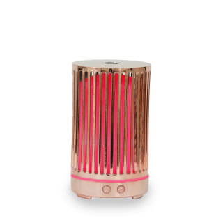 Rose Gold USB Continuum Diffuser