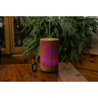 OAK USB Continuum Diffuser