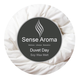 Duvet Day Wax Melt, 40g