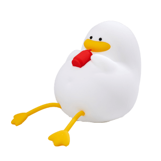 Otis The Duck - Lumi Buddy Nightlight RGB