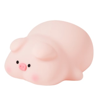 Bubba The Piggy - Lumi Buddy Nightlight