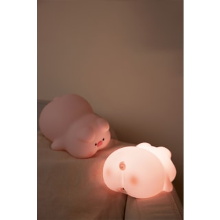 Bubba The Piggy - Lumi Buddy Nightlight