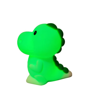 Dino The Dinosaur - Lumi Buddy Nightlight RGB