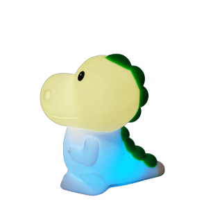 Dino The Dinosaur - Lumi Buddy Nightlight RGB