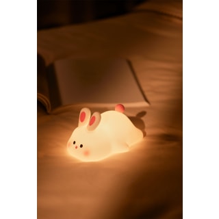 Mojo The Rabbit - Lumi Buddy Nightlight