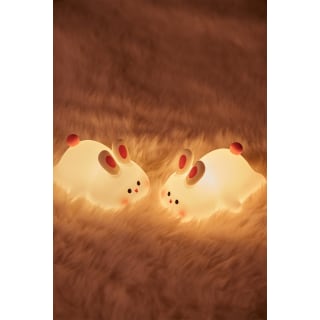 Mojo The Rabbit - Lumi Buddy Nightlight