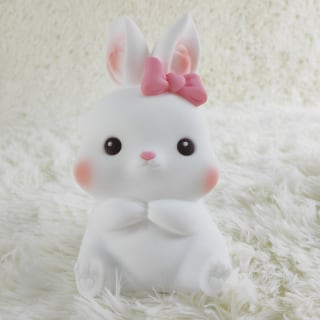 Cookie The Rabbit - Lumi Buddy Nightlight