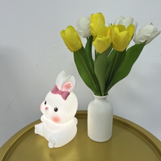 Cookie The Rabbit - Lumi Buddy Nightlight