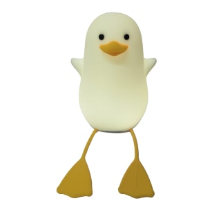 Webby The Duck - Lumi Buddy Nightlight RGB