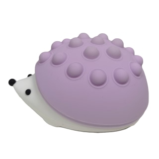 Spike The Purple Hedgehog - L.Buddy Nightlight RGB