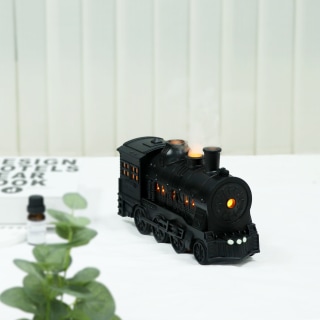 Black Train Diffuser