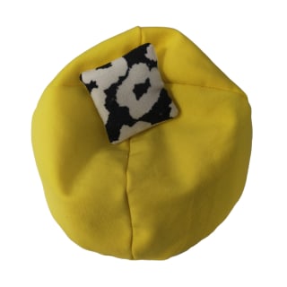 Lumi Buddyz Accessories Bean Bag