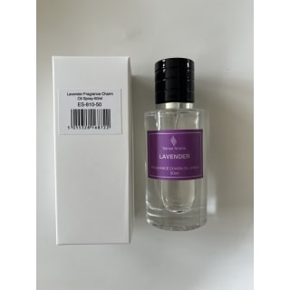 Lavender Fragrance Charm Oil Spray-50ml
