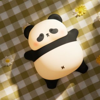 Bobo The Panda - Lumi Buddy Nightlight