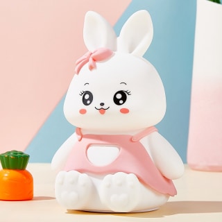 Bunty The Bunny - Lumi Buddy Nightlight