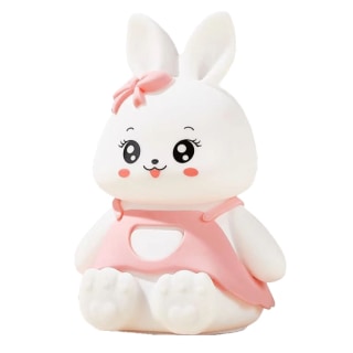Bunty The Bunny - Lumi Buddy Nightlight
