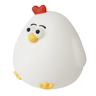 Babs The Chicken - Lumi Buddy Nightlight
