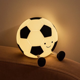 Kevin The Football - Lumi Buddy Nightlight