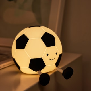 Kevin The Football - Lumi Buddy Nightlight