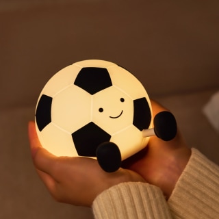 Kevin The Football - Lumi Buddy Nightlight